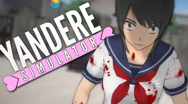 病娇模拟器 YANDERE SIMULATOR |官方中文 04.21.24 解压即玩