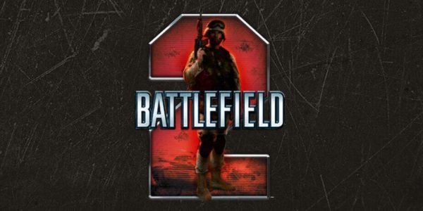 战地2 Battlefield2 |官方中文 06.18.24 解压即玩