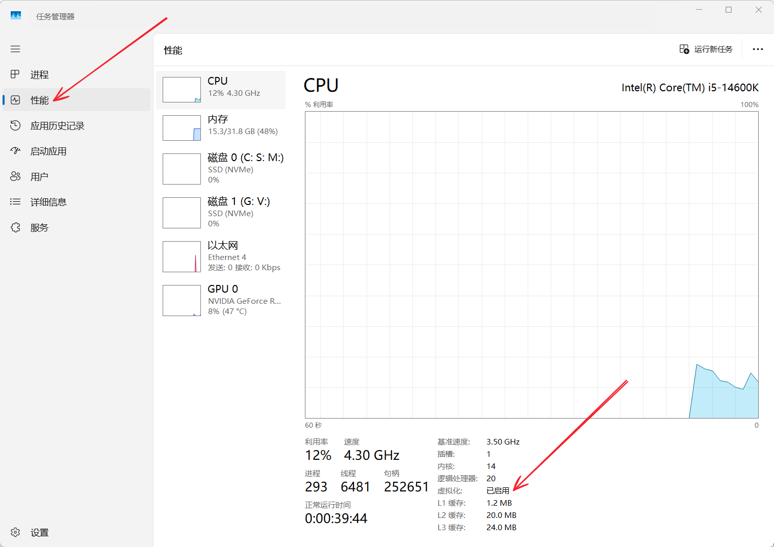 虚拟机游戏版本注意事项与启动说明
